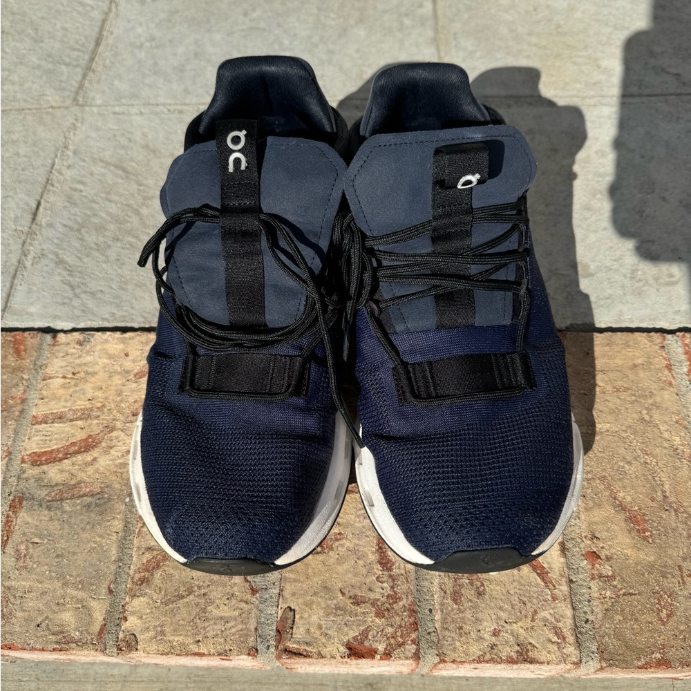 Men’s on cloudnova